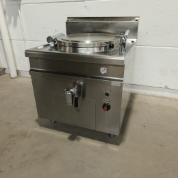 Cooking kettle Silko - 160 L